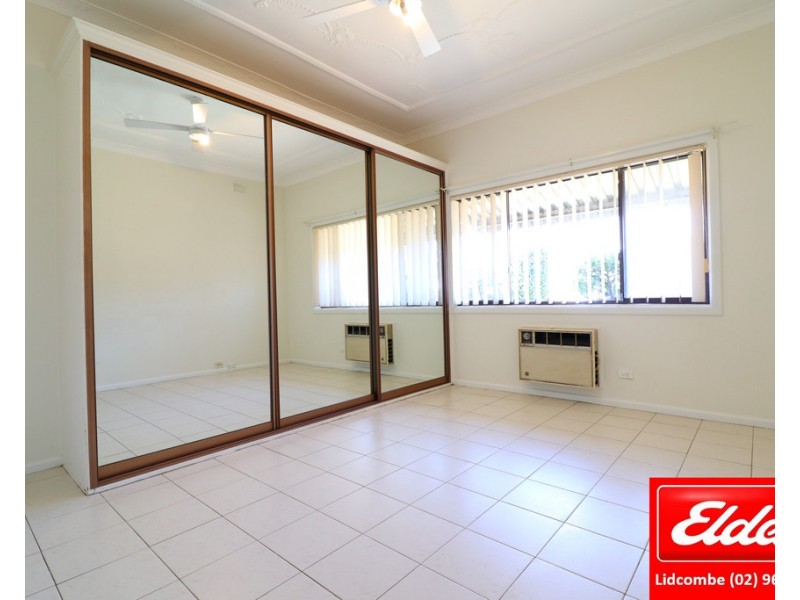 36 Nottinghill Road, Lidcombe NSW 2141