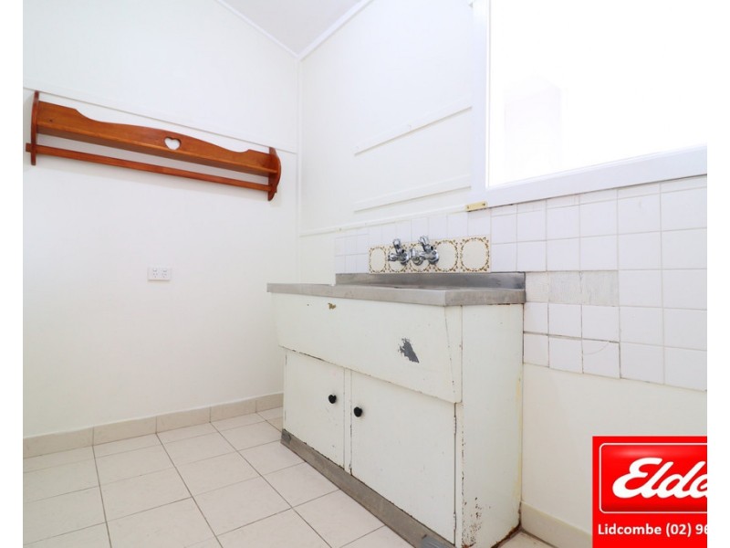 36 Nottinghill Road, Lidcombe NSW 2141