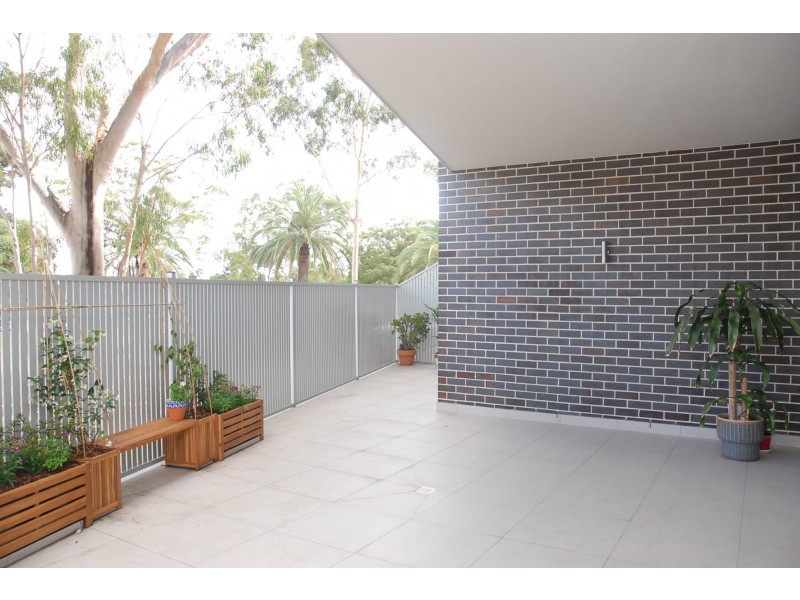 2/8 Main Avenue, Lidcombe NSW 2141