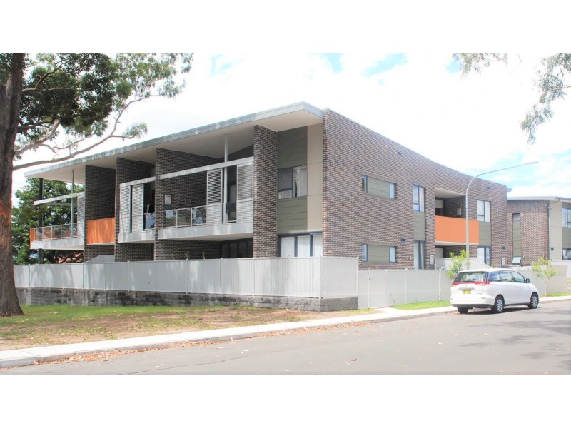 2/8 Main Avenue, Lidcombe NSW 2141