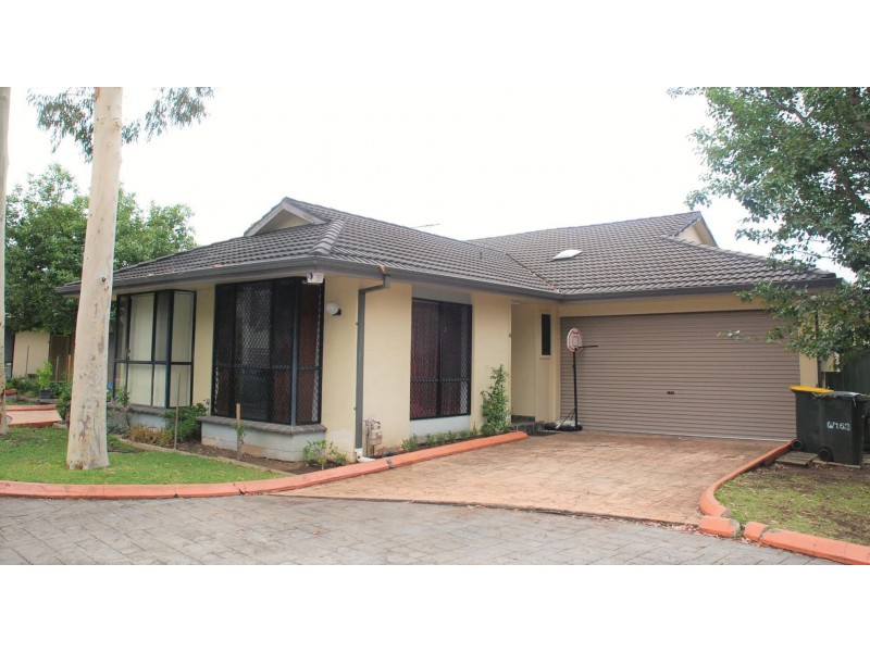 6/153 Toongabbie Road, Toongabbie NSW 2146