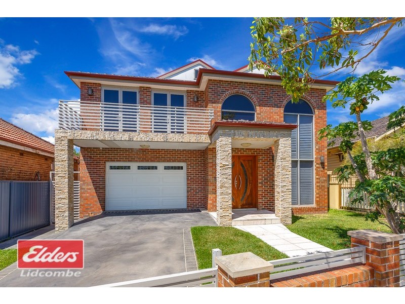 25 Maud Street, Lidcombe NSW 2141