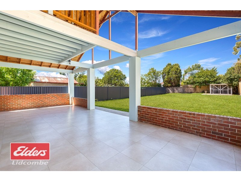 25 Maud Street, Lidcombe NSW 2141