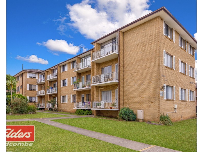 14/138 Woodburn Road, Berala NSW 2141