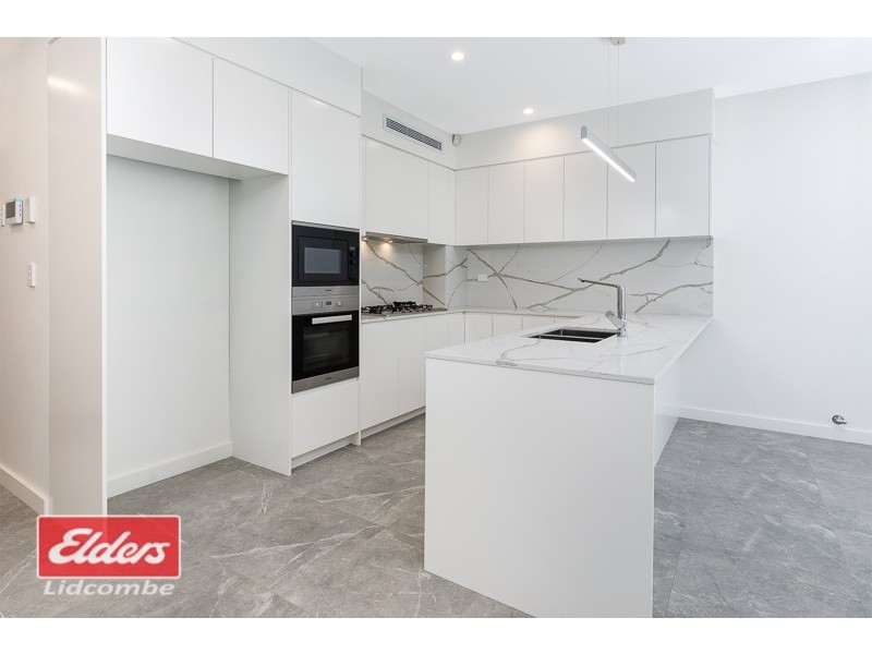 5/43 Mackenzie Street, Strathfield NSW 2135