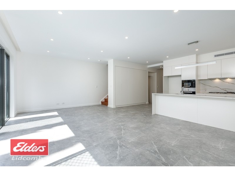 5/43 Mackenzie Street, Strathfield NSW 2135