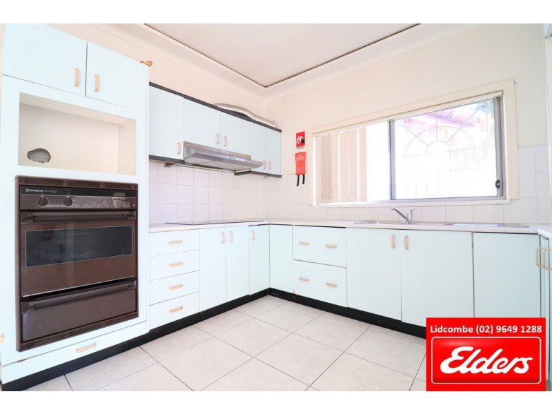 12 Olympic Drive, Lidcombe NSW 2141