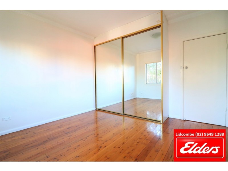 12 Olympic Drive, Lidcombe NSW 2141