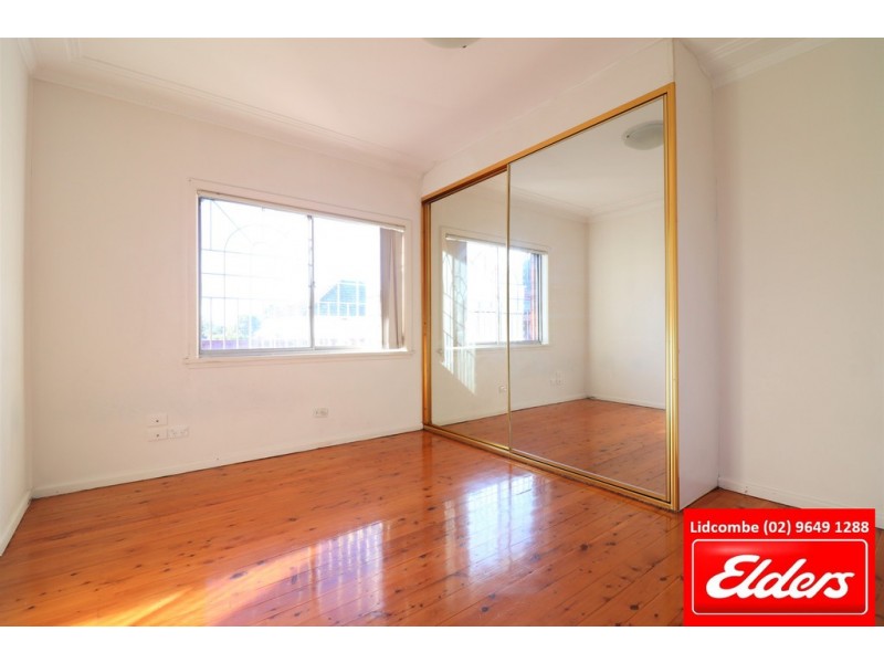 12 Olympic Drive, Lidcombe NSW 2141