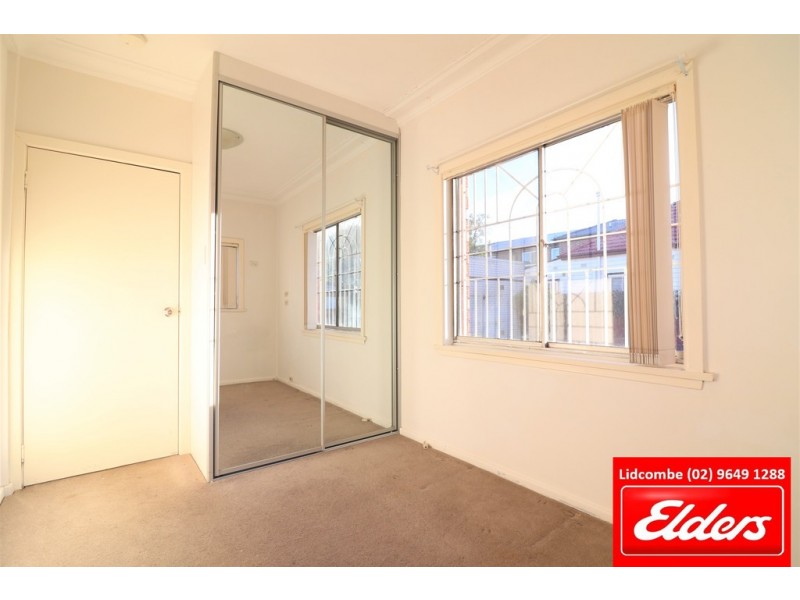 12 Olympic Drive, Lidcombe NSW 2141