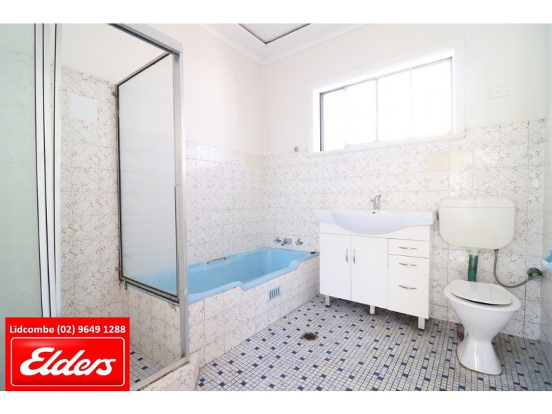 12 Olympic Drive, Lidcombe NSW 2141