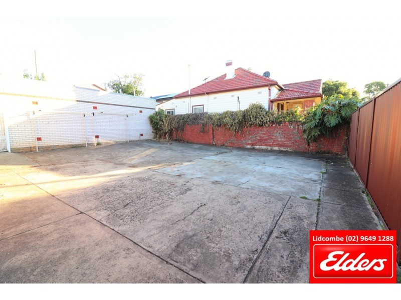 12 Olympic Drive, Lidcombe NSW 2141