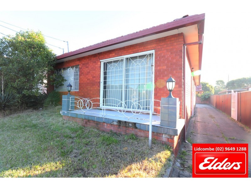 12 Olympic Drive, Lidcombe NSW 2141