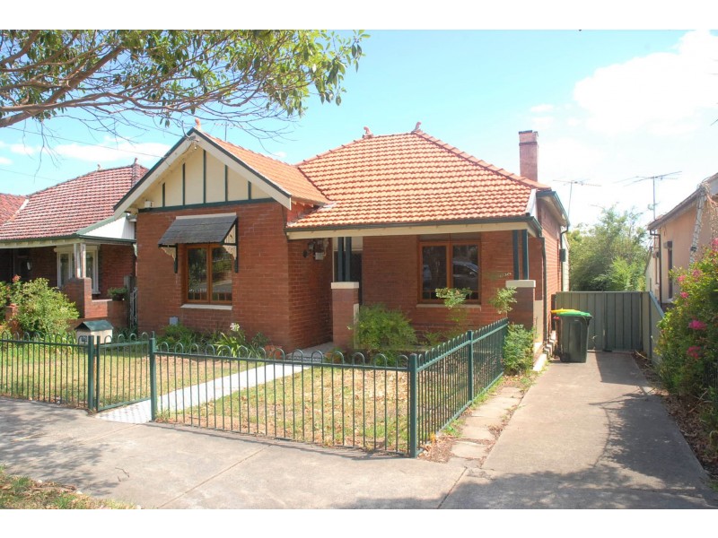 13 McDonald Street, Berala NSW 2141