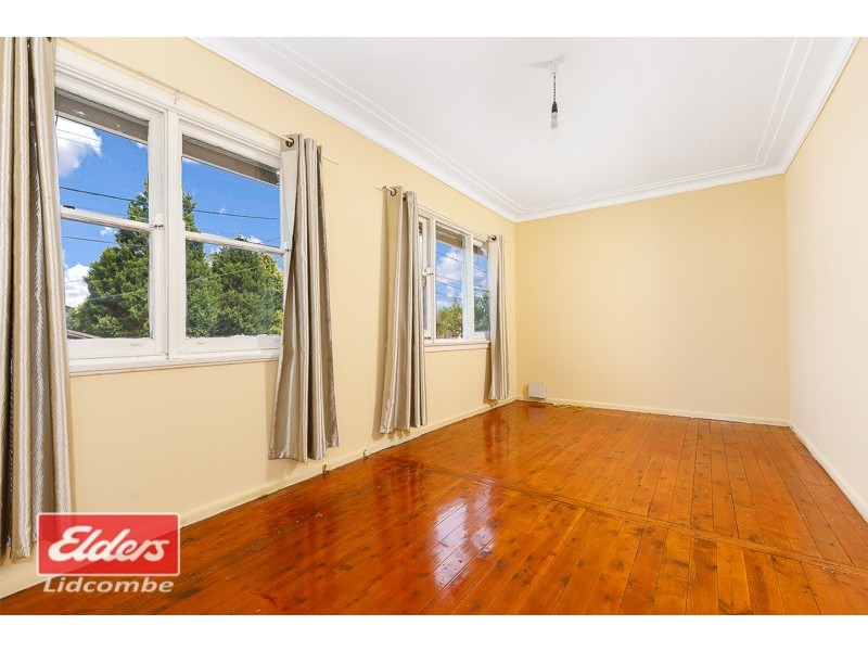 8 FRASER STREET, Auburn NSW 2144