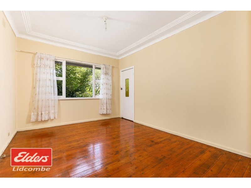 8 FRASER STREET, Auburn NSW 2144