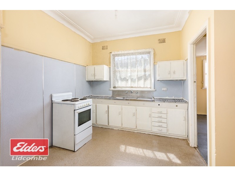 8 FRASER STREET, Auburn NSW 2144