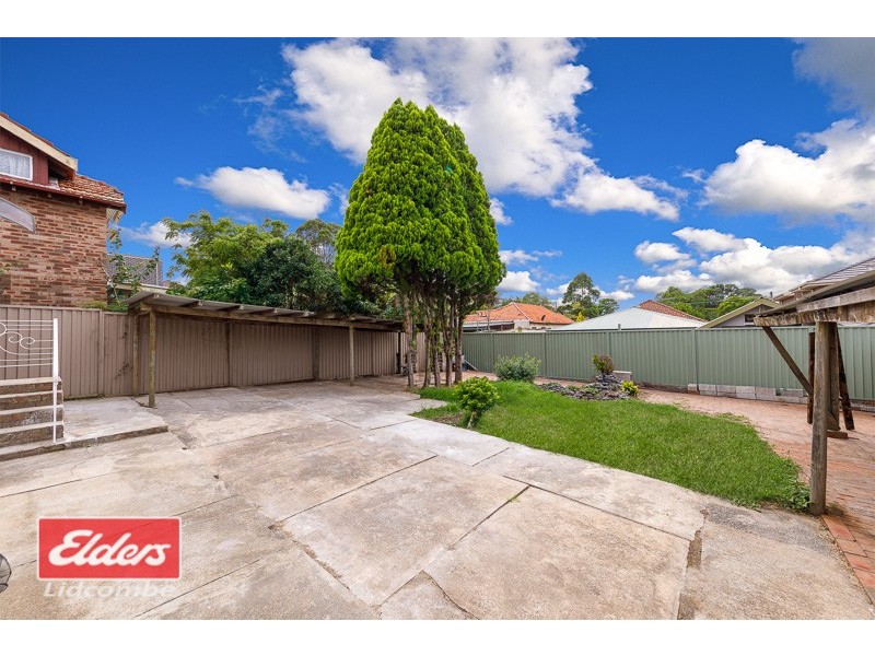 18 Hillcrest Avenue, Strathfield South NSW 2136