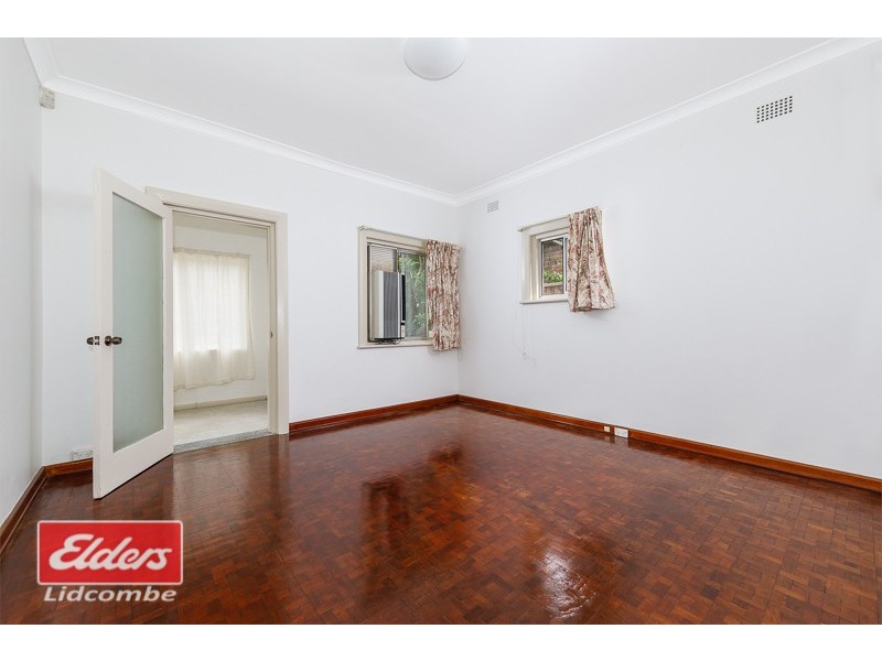 18 Hillcrest Avenue, Strathfield South NSW 2136