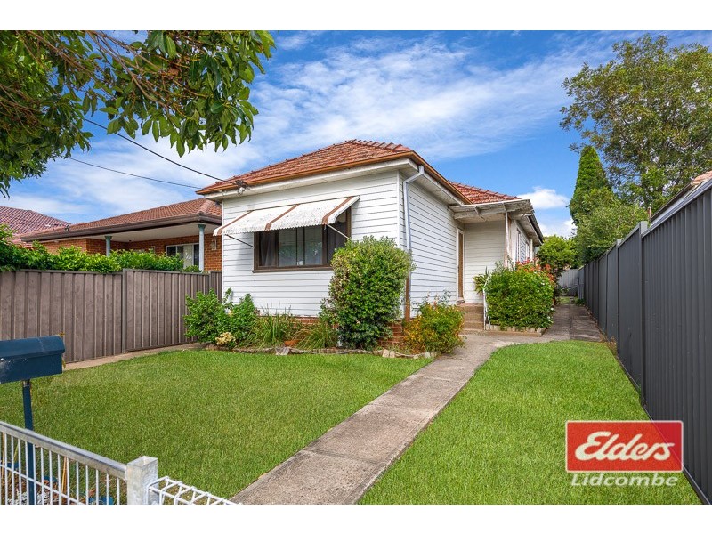 42 First Avenue, Berala NSW 2141