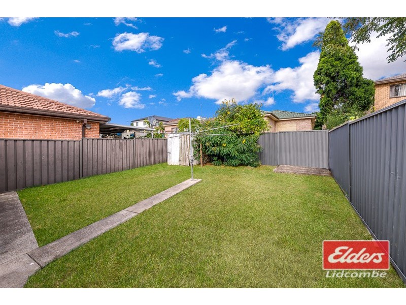 42 First Avenue, Berala NSW 2141
