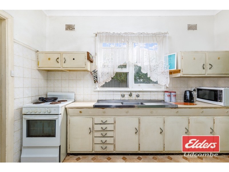 42 First Avenue, Berala NSW 2141