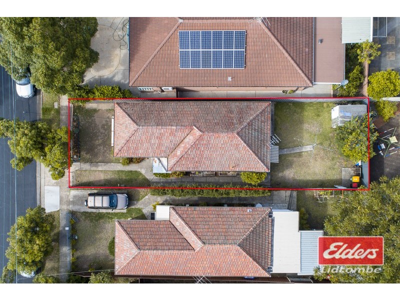 42 First Avenue, Berala NSW 2141