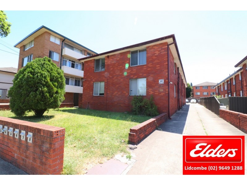 5/116 Woodburn Road, Berala NSW 2141