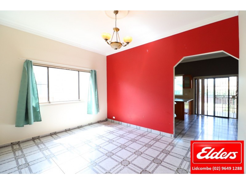 25 Graham Street, Auburn NSW 2144