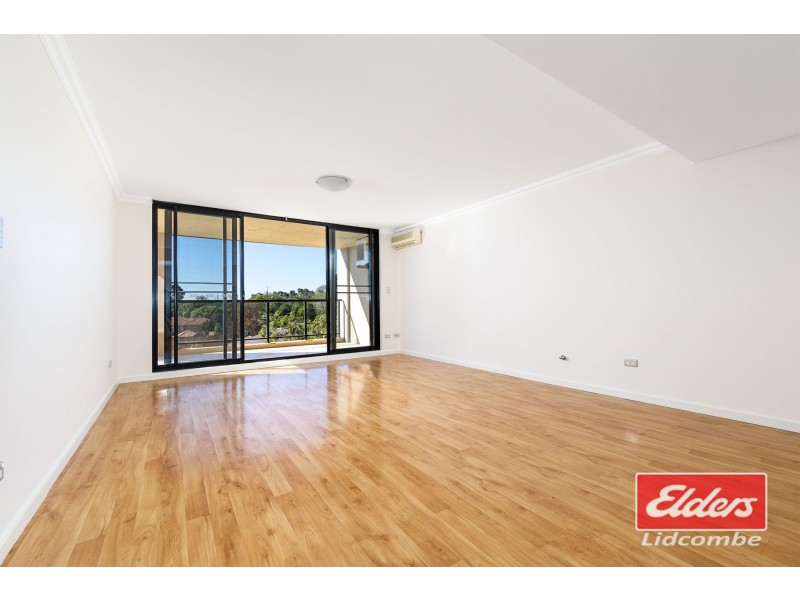 143/81 CHURCH STREET, Lidcombe NSW 2141
