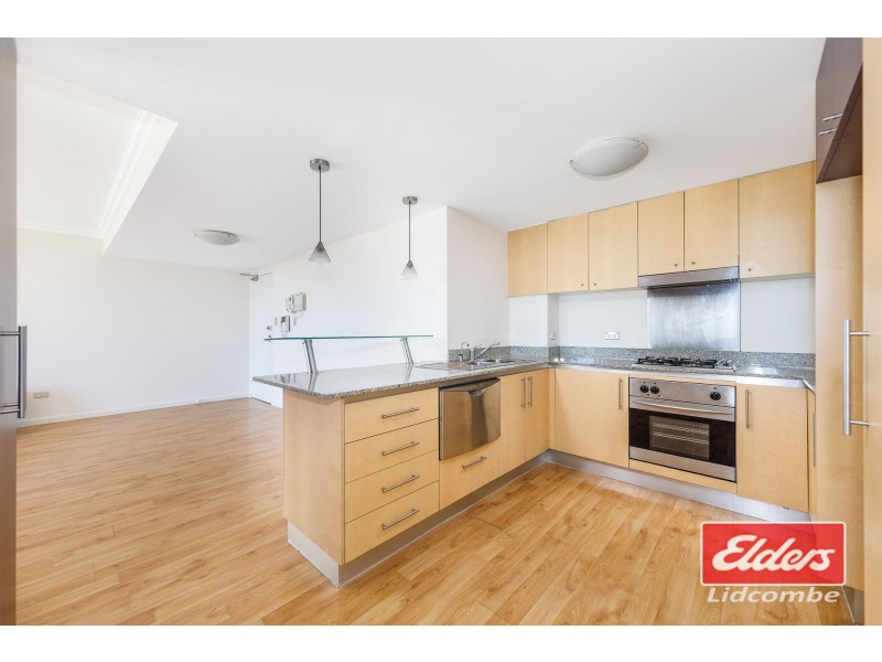 143/81 CHURCH STREET, Lidcombe NSW 2141