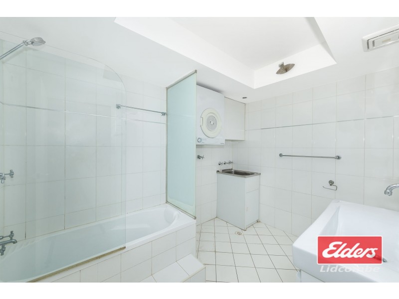 143/81 CHURCH STREET, Lidcombe NSW 2141