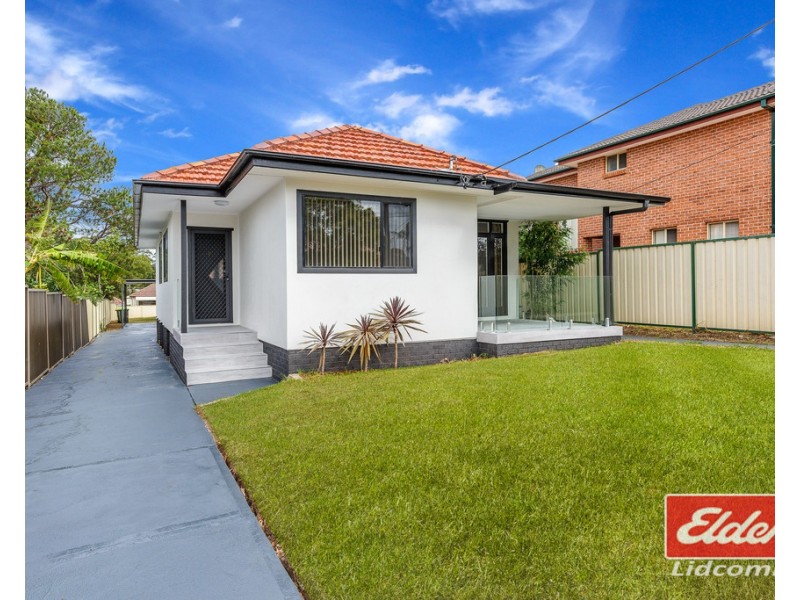 28 WALTERS ROAD, Berala NSW 2141