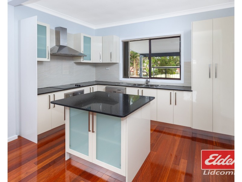 28 WALTERS ROAD, Berala NSW 2141