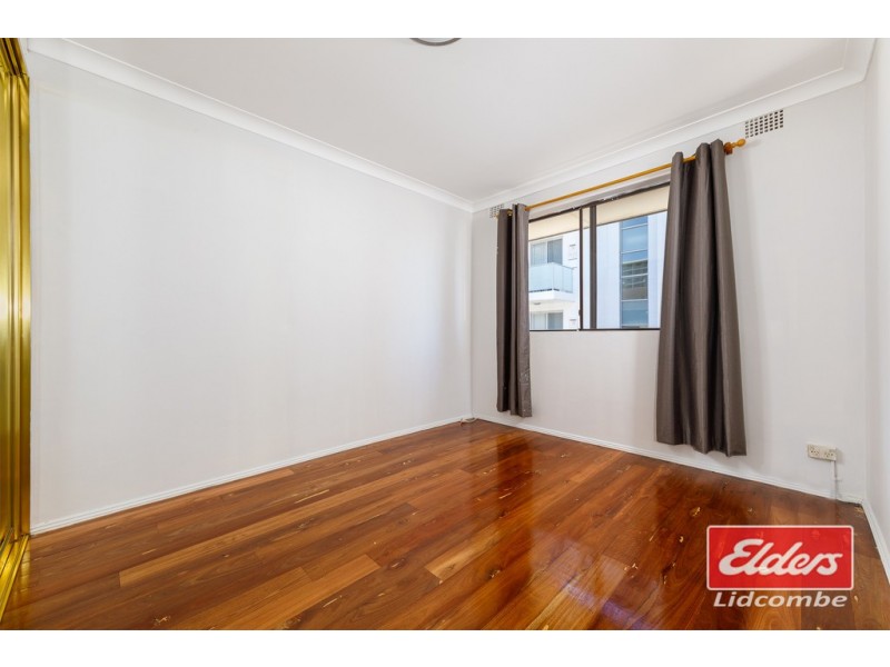 7/12-14 Mary Street, Lidcombe NSW 2141