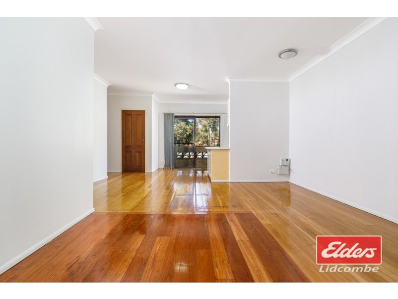 7/12-14 Mary Street, Lidcombe NSW 2141