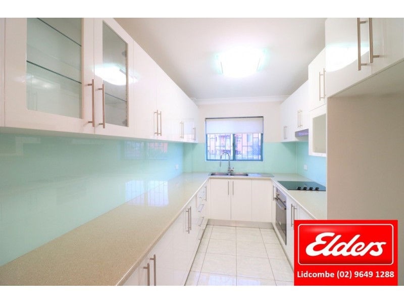 5/2-4 Tilba Street, Berala NSW 2141