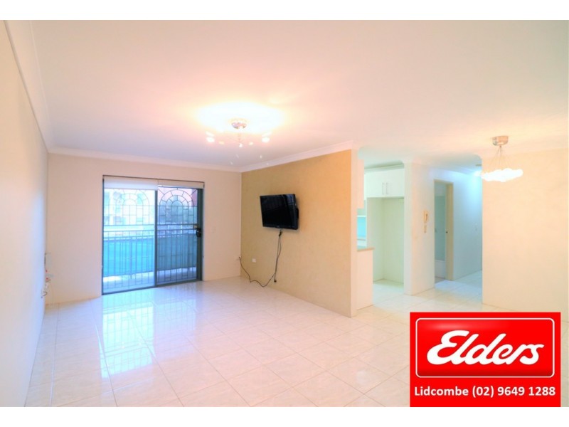 5/2-4 Tilba Street, Berala NSW 2141