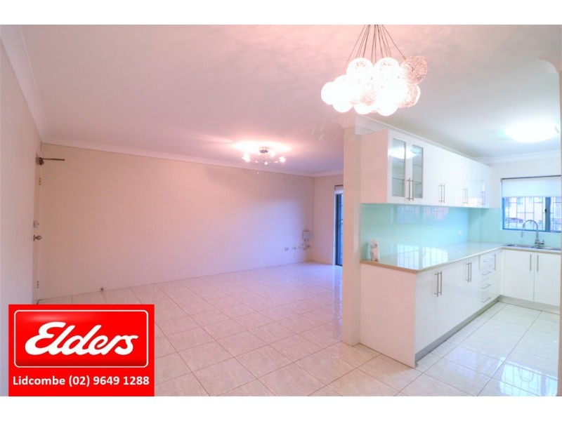 5/2-4 Tilba Street, Berala NSW 2141