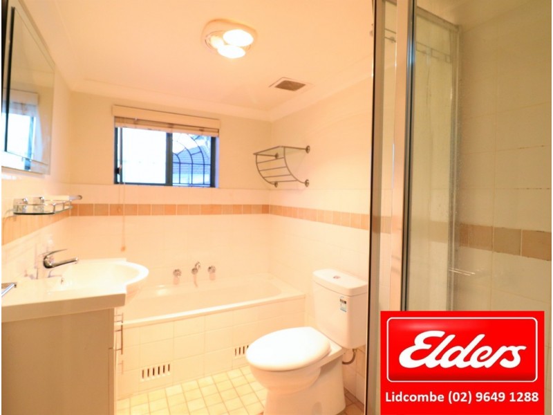 5/2-4 Tilba Street, Berala NSW 2141