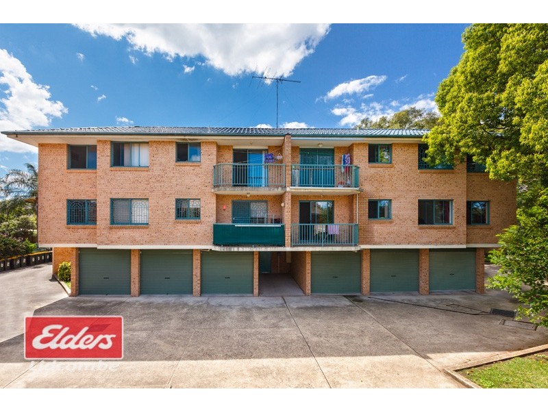 5/2-4 Tilba Street, Berala NSW 2141