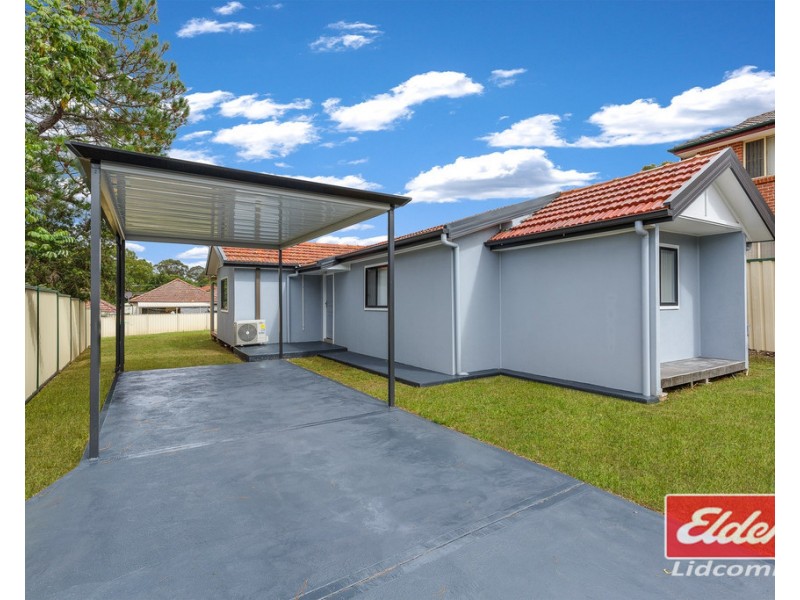 28A Walters Road, Berala NSW 2141