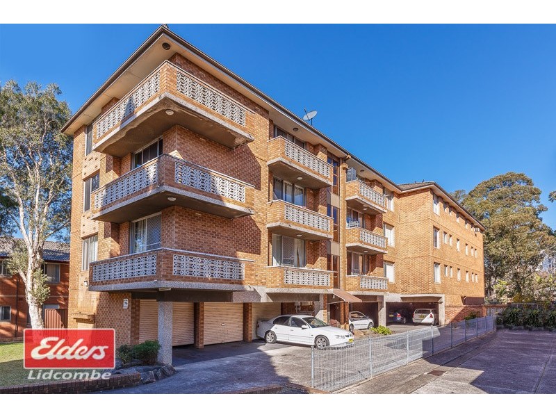 9/17 Doodson Ave, Lidcombe NSW 2141