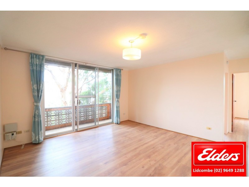9/17 Doodson Ave, Lidcombe NSW 2141