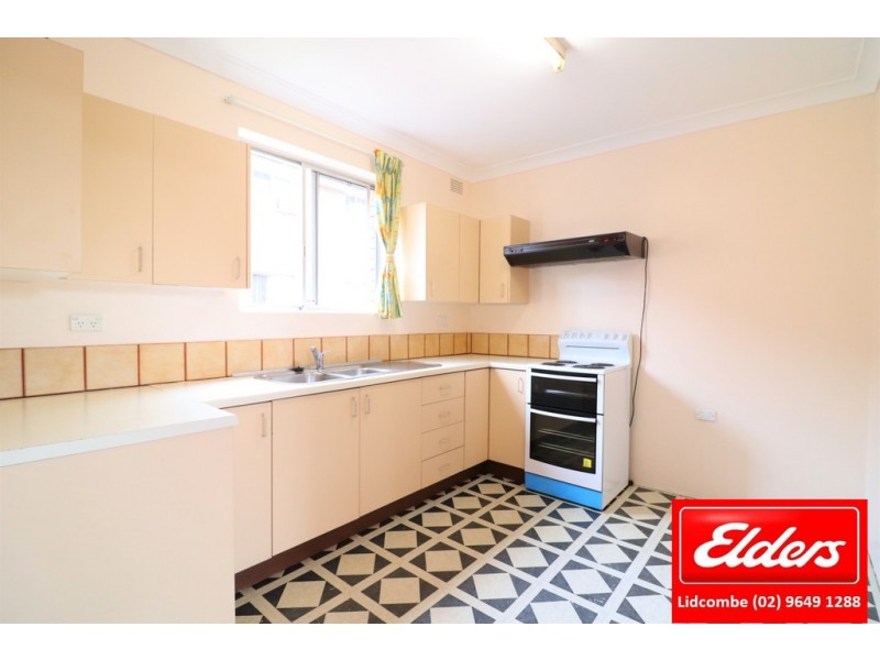 9/17 Doodson Ave, Lidcombe NSW 2141