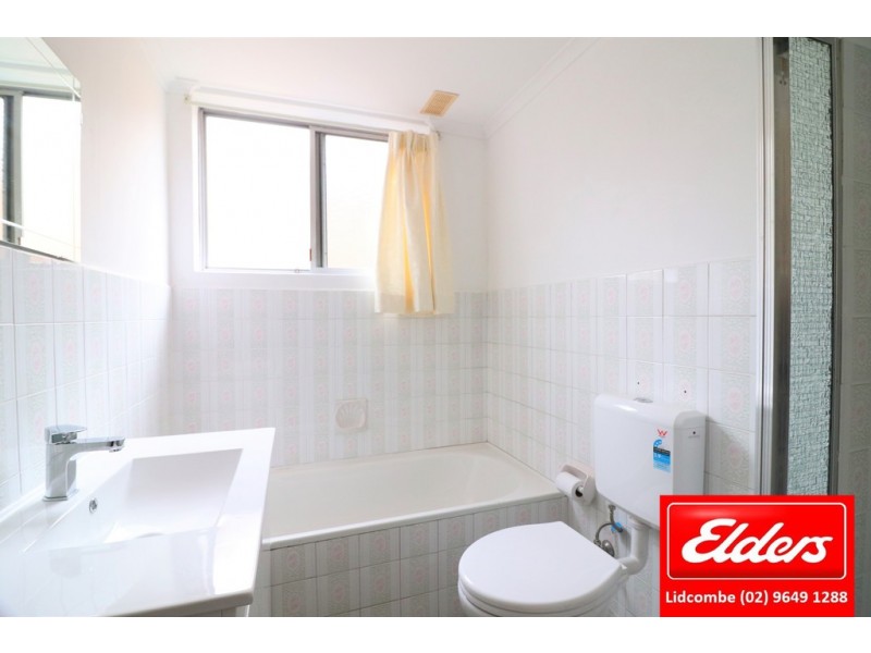 9/17 Doodson Ave, Lidcombe NSW 2141