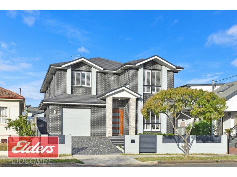 15 BRIXTON ROAD, Lidcombe NSW 2141