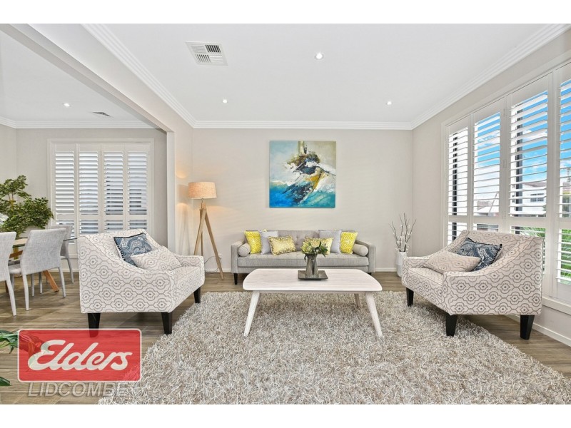 15 BRIXTON ROAD, Lidcombe NSW 2141