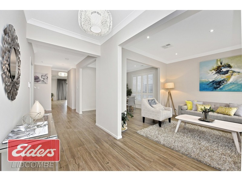 15 BRIXTON ROAD, Lidcombe NSW 2141