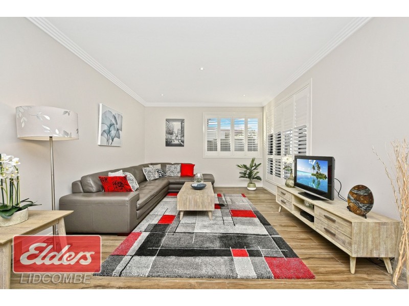 15 BRIXTON ROAD, Lidcombe NSW 2141